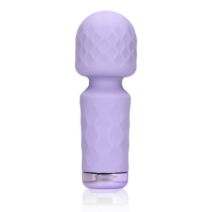 mini wand vibrator