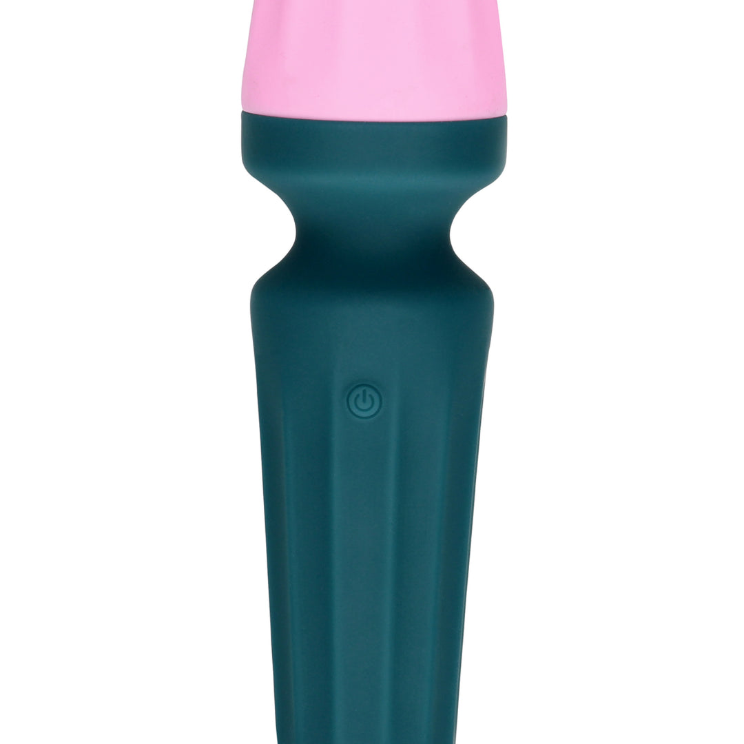 MINI WAND VIBRATOR