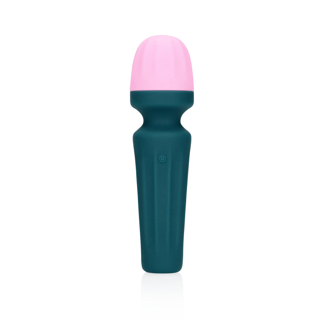 MINI WAND VIBRATOR