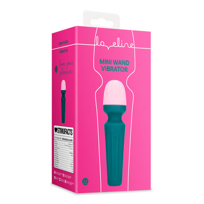 MINI WAND VIBRATOR