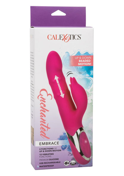 CalExotics Enchanted Embrace