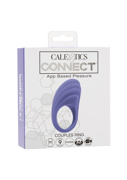 CalExotics Connect Couples Ring