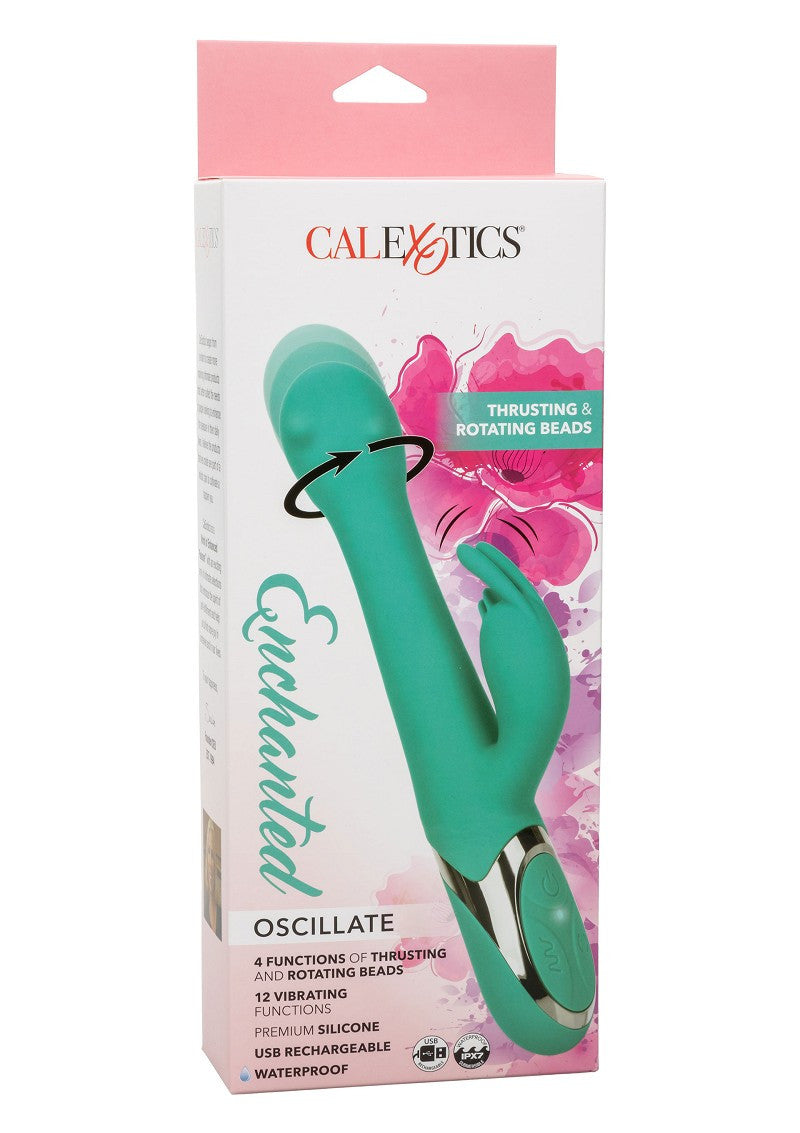 CalExotics Enchanted Oscillate