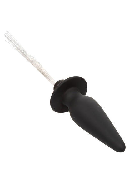 CalExotics Southern Lights Vibrating Light Up Anal Probe