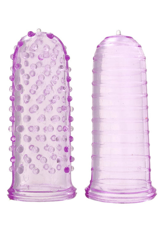 Guaina per dita stimolatore vaginale ToyJoy