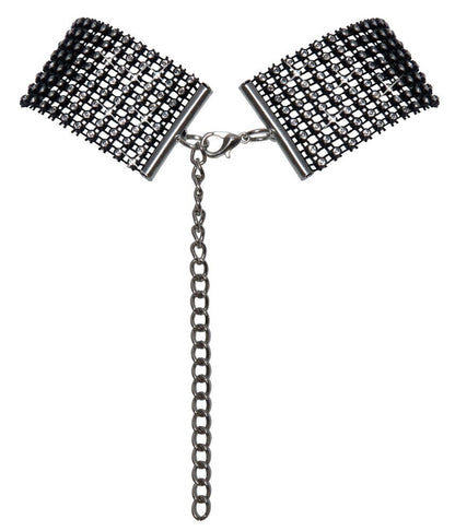 Choker con strass accessorio donna Cottelli