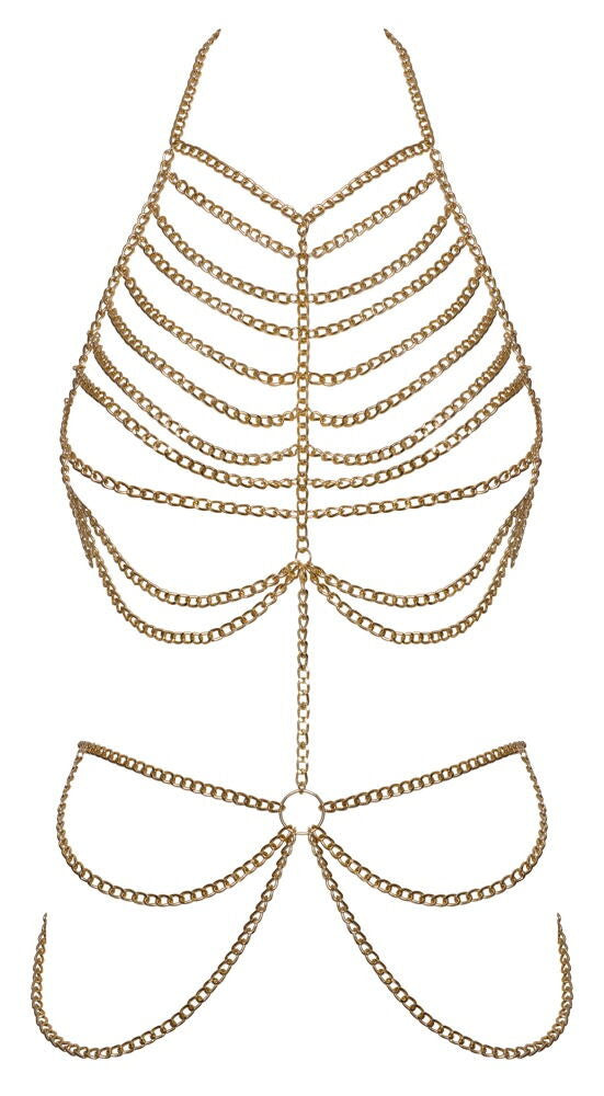 Catena body Chain accessorio erotico Cottelli