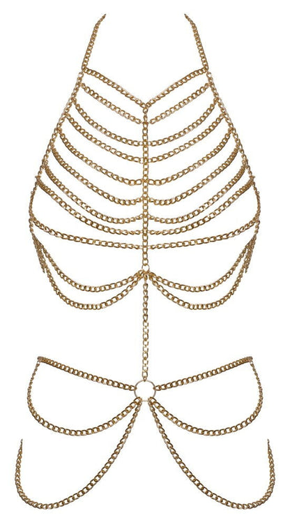 Catena body Chain accessorio erotico Cottelli