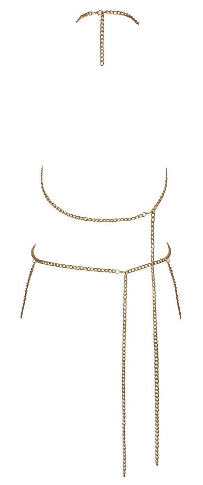 Catena body Chain accessorio erotico Cottelli