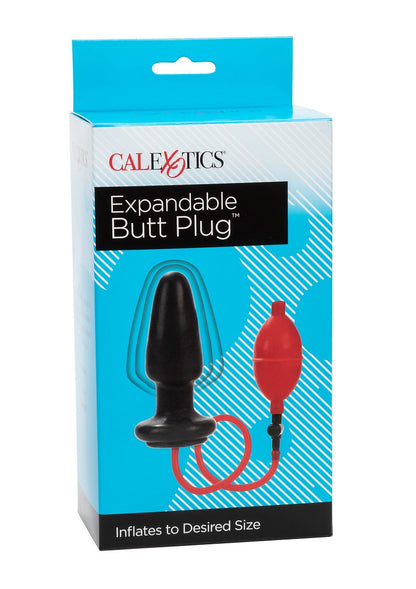 Plug Gonfiabile CAlExotics