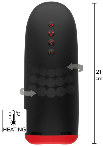 Fusion X Masturbatore Per Uomo