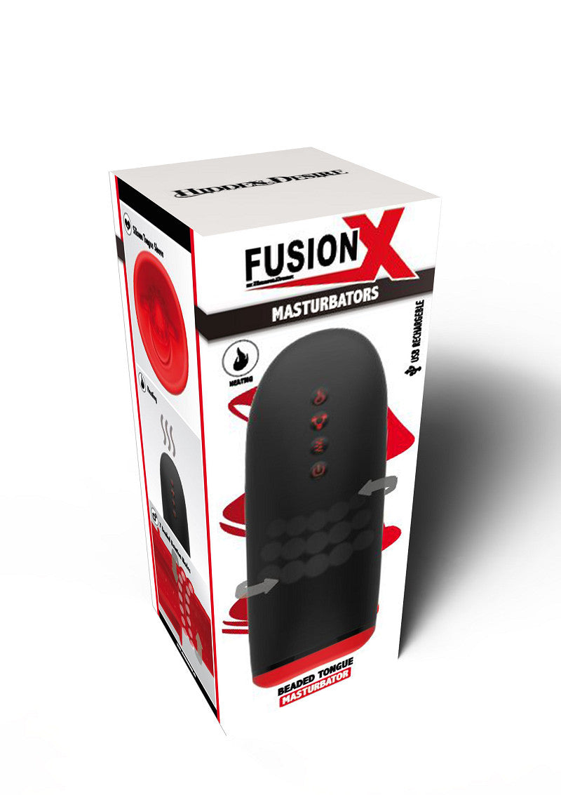 Fusion X Masturbatore Per Uomo