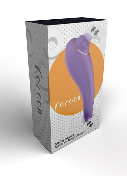 Stimolatore Vaginale Xocoon