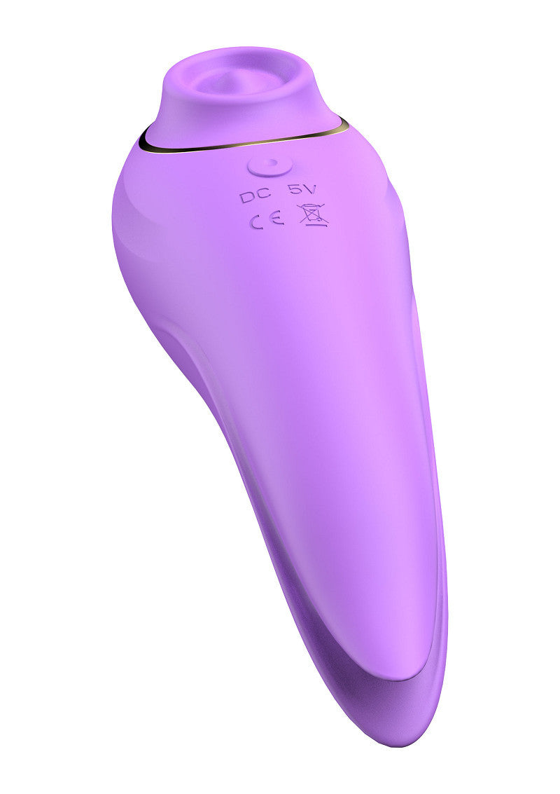 Stimolatore Vaginale Xocoon