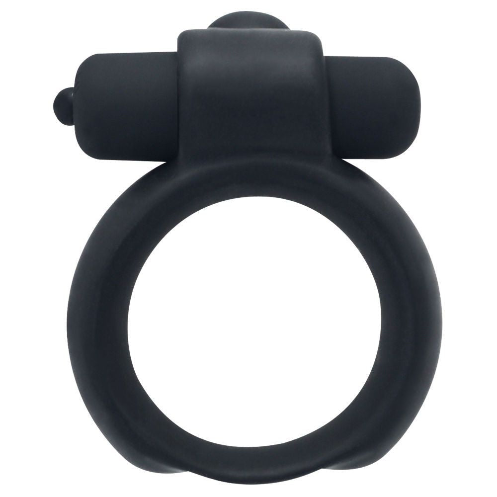 Anello Vibrante Vib-Ring nero