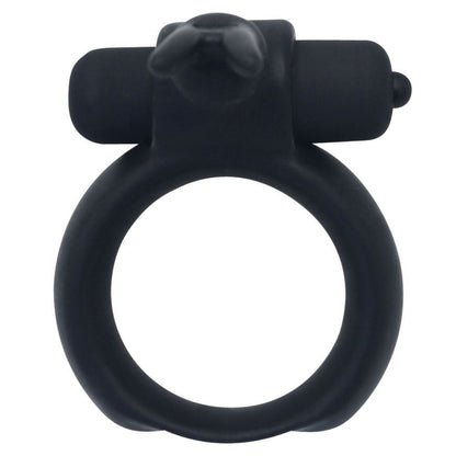 Anello Vibrante Vib-Ring nero