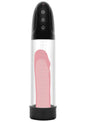 Pompa automatica per pene Hidden Desire Fusion X