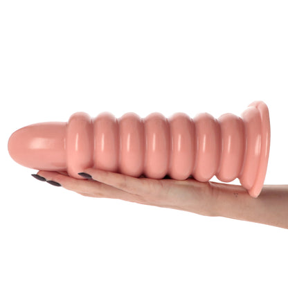 Dildo anale big con ventosa Extreme Fitz Roy