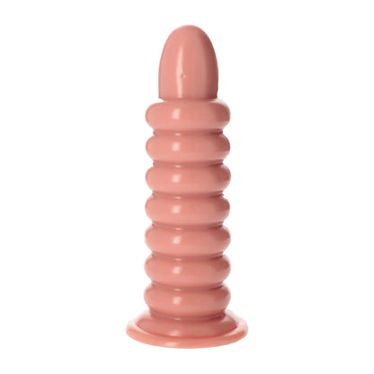 Dildo anale big con ventosa Extreme Fitz Roy