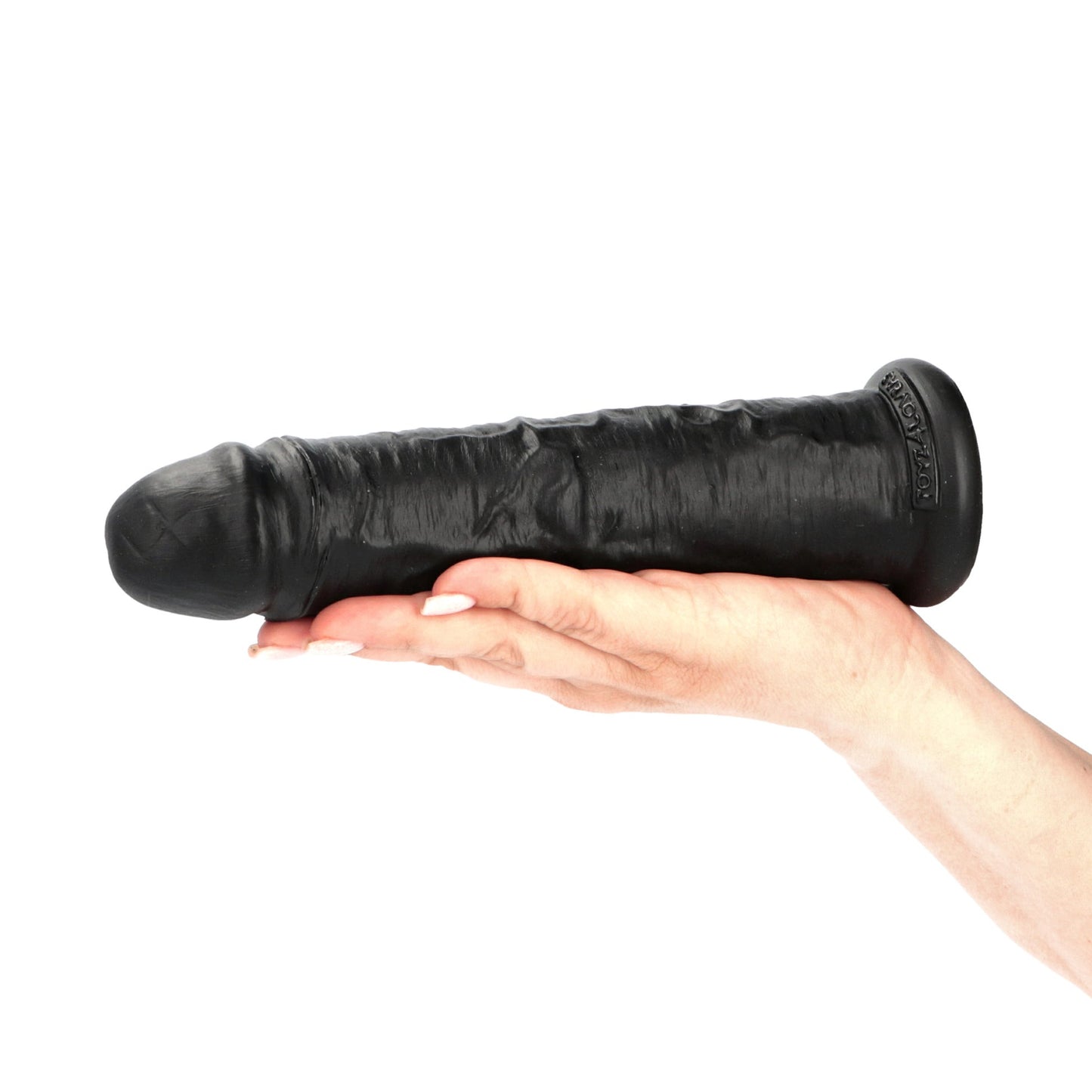 Fallo realistico vaginale anale con ventosa dildo Enea Toyz4Lovers