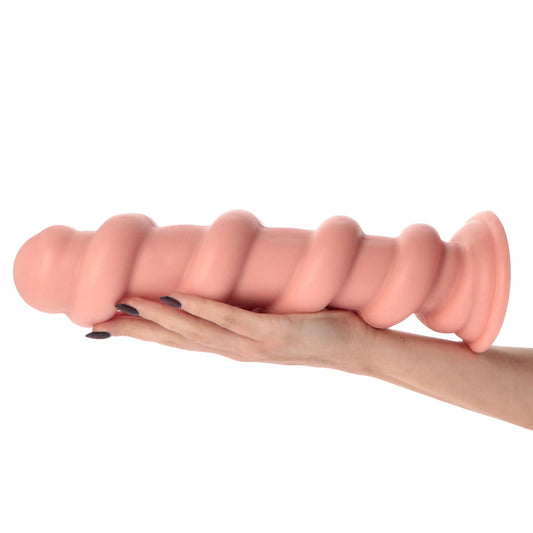 Dildo anale extreme Pico De Fogo Toyz4Lovers