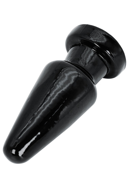 Buttplug anale Extreme Hidden Desire 17 cm