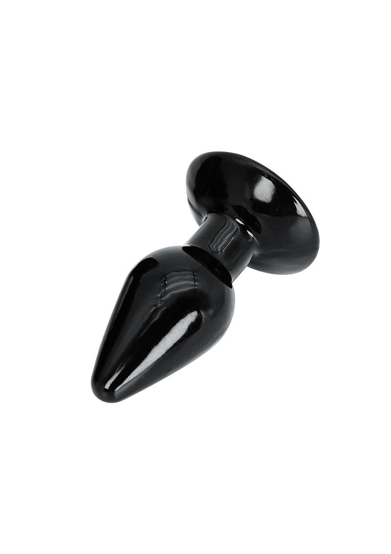 Buttplug Xl dilatatore anale Extreme Hidden Desire