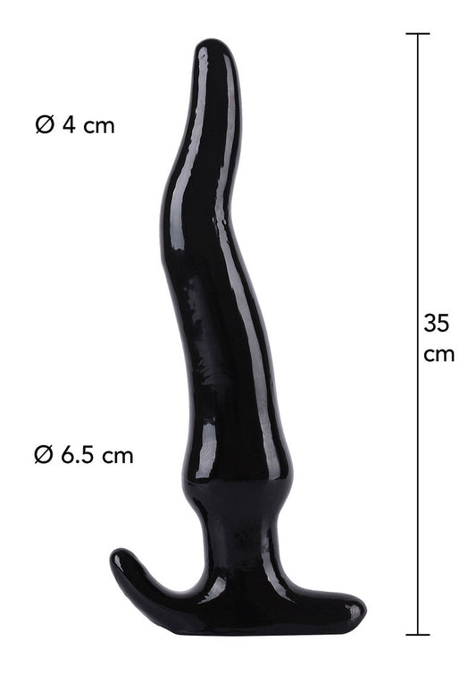 Anal Slider XXL Extreme Hidden Desire 35 cm