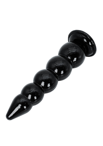 Buttplug Balls XXXL Extreme Hidden Desire 40 cm