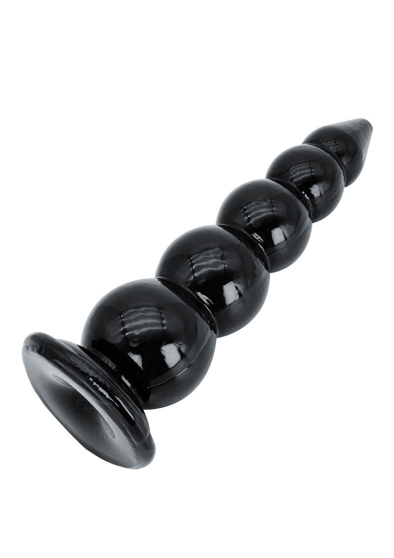 Buttplug Balls XXXL Extreme Hidden Desire 40 cm