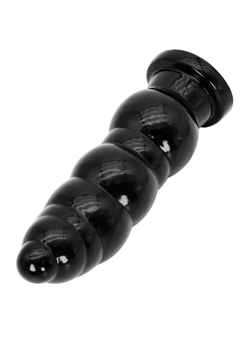 Buttplug Balls XL dilatatore anale Extreme Hidden Desire 24,5 cm