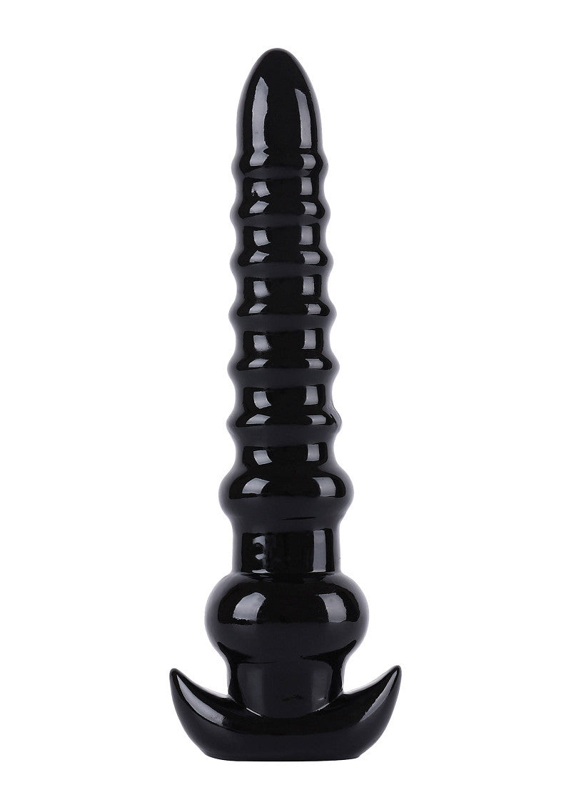 Fallo anale XXL Anal Drill 34 cm Hidden Desire