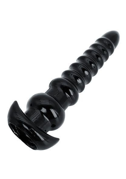 Fallo anale XXL Anal Drill 34 cm Hidden Desire