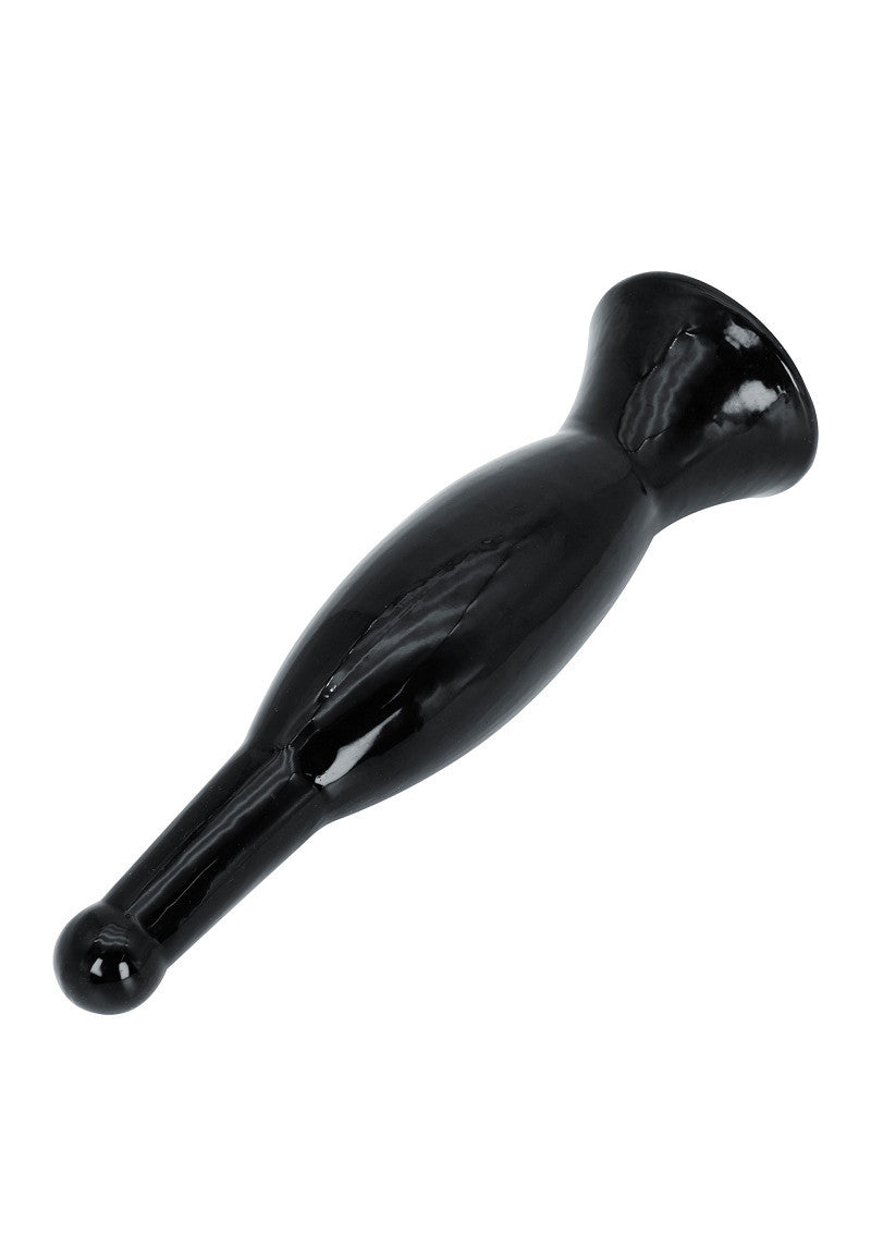 Buttplug Slider fallo anale big 27 cm Hidden Desire