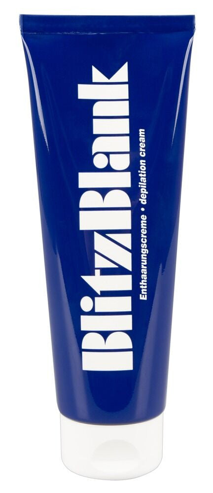 Crema depilatoria BlitzBlank