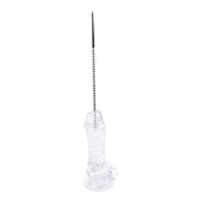 Plug divaricatore uretra sonda pene in acciaio 10mm