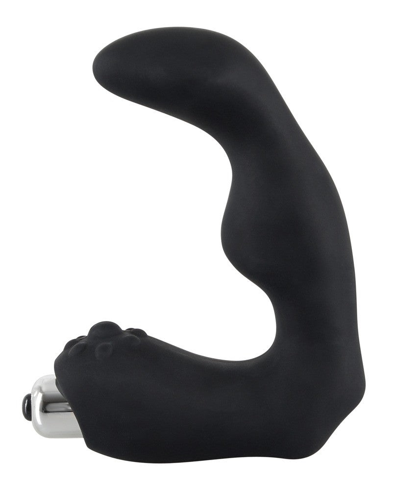 Fallo anale  vibrante Vibratore maschile per stimolazione prostata dildo in silicone prx