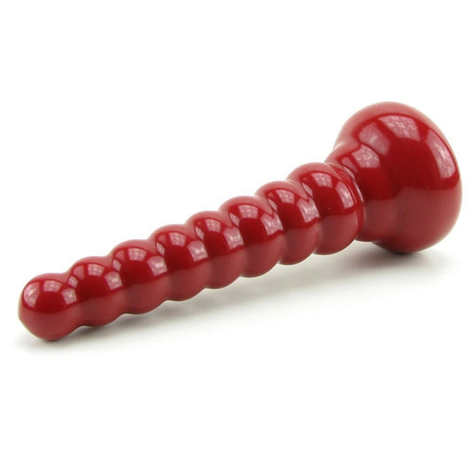 Plug Fallo anale piramide dildo anal wand