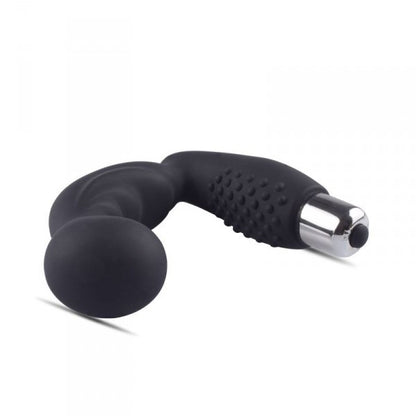 Vibratore plug anale prostata vibrante stimolatore per uomo dildo vibrante in silicone insider