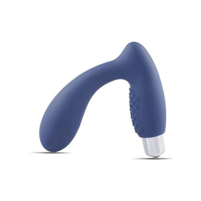 vibratore prostata per uomo dildo vibrante prostatico in silicone anal insider line