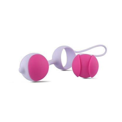 palline vaginali anali geisha soft ball in silicone stimolatore pavimento pelvico