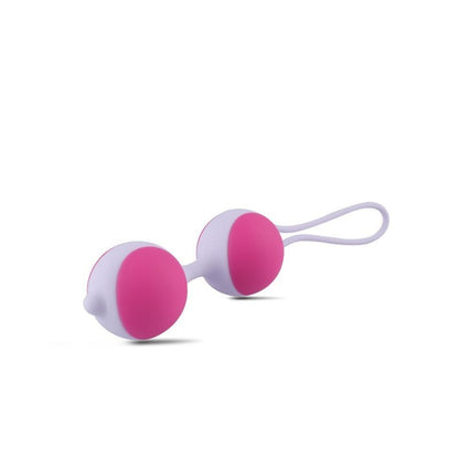 palline vaginali anali geisha soft ball in silicone stimolatore pavimento pelvico