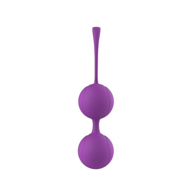 Palline vaginali geisha kegel massaggio pavimento pelvico stimolatore vaginale in silicone