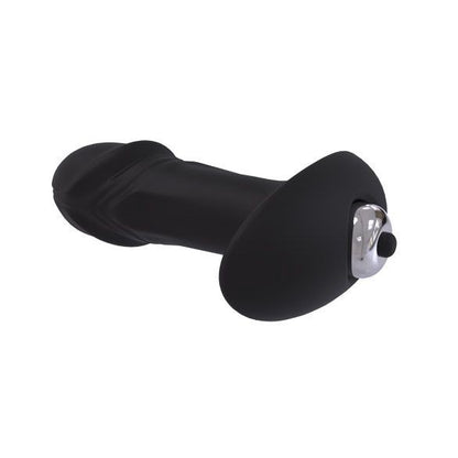 Vibratore anale elys anal bow real plug