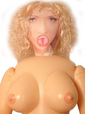 Bambola gonfiabile realistica per donna e uomo sex trans sexual doll