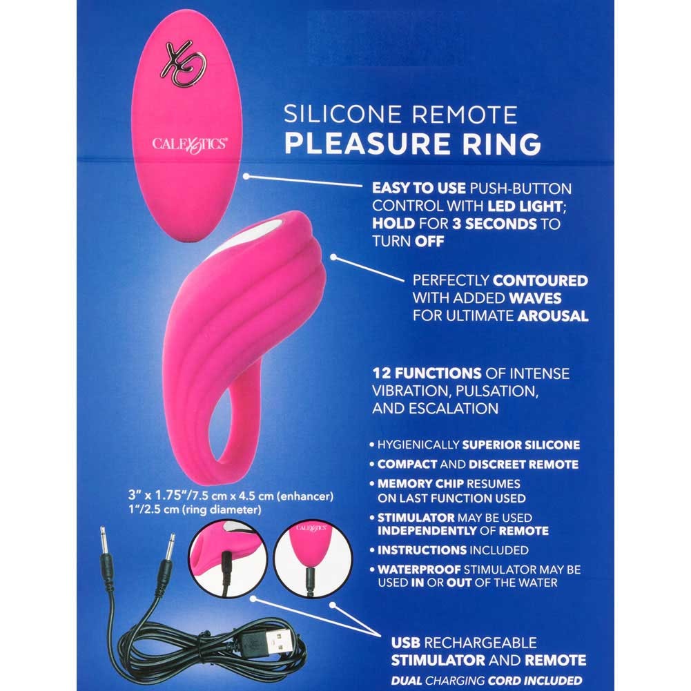 Anello Fallico per il pene stimolatore clitoride con telecomando wireless sex toys