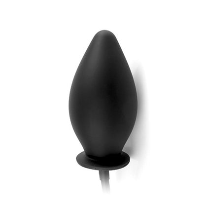 Fallo Anale Plug Gonfiabile silicone anal fantasy