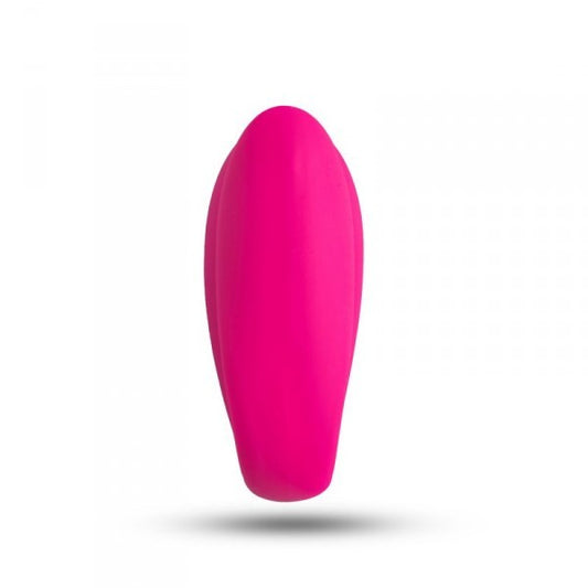 Stimolatore vaginale per coppia vibratore love nest pink