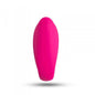 Stimolatore vaginale per coppia vibratore love nest pink