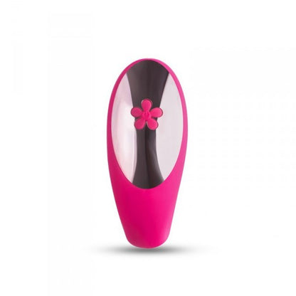 Stimolatore vaginale per coppia vibratore love nest pink